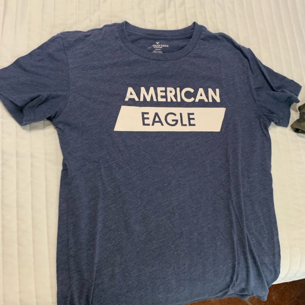 American eagle shirt for men